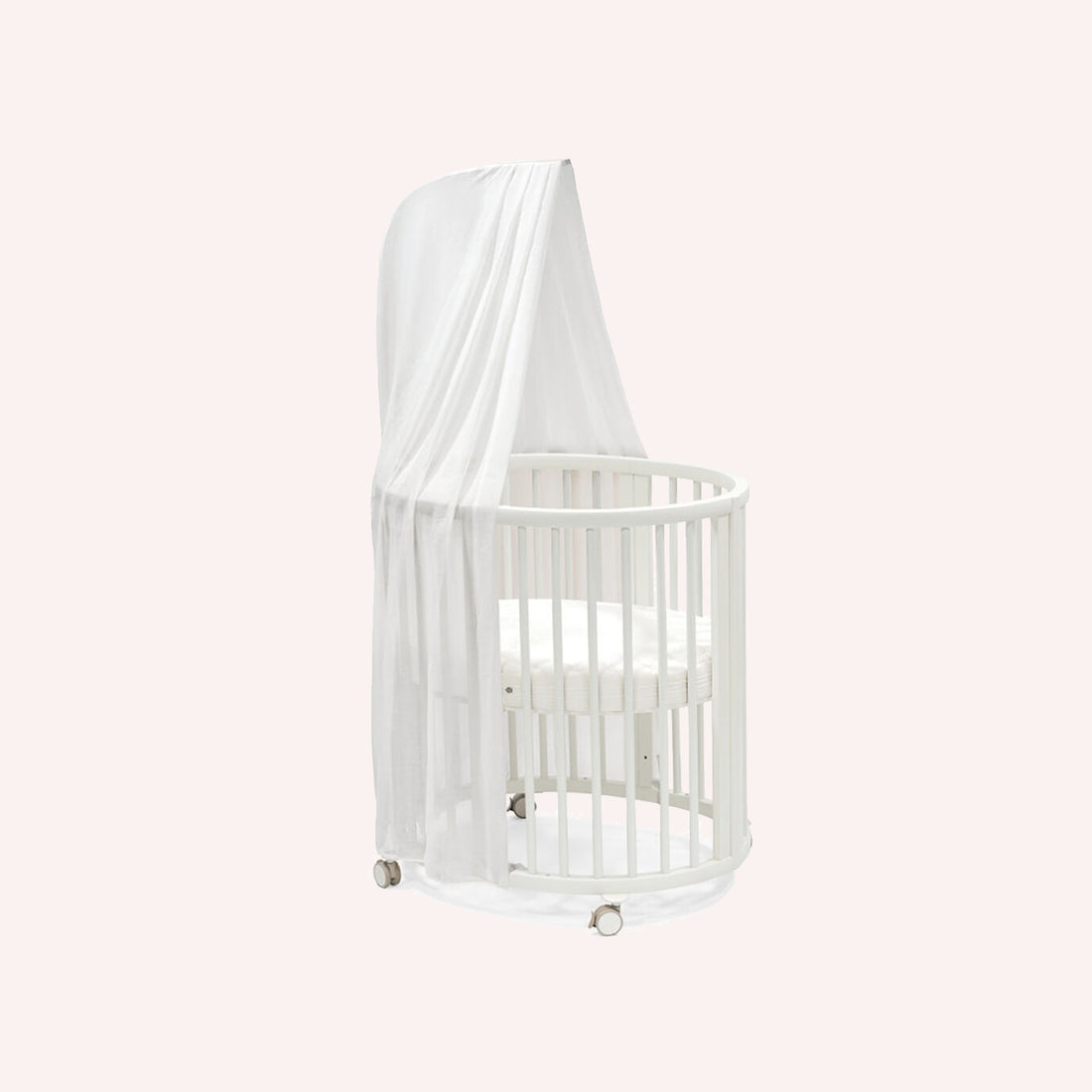 Stokke Sleepi Mini - White