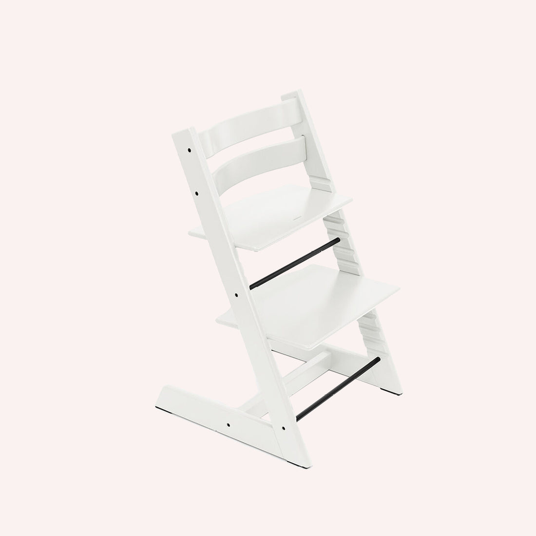 Stokke Tripp Trapp Chair - White