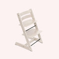 Stokke Tripp Trapp Chair - Whitewash