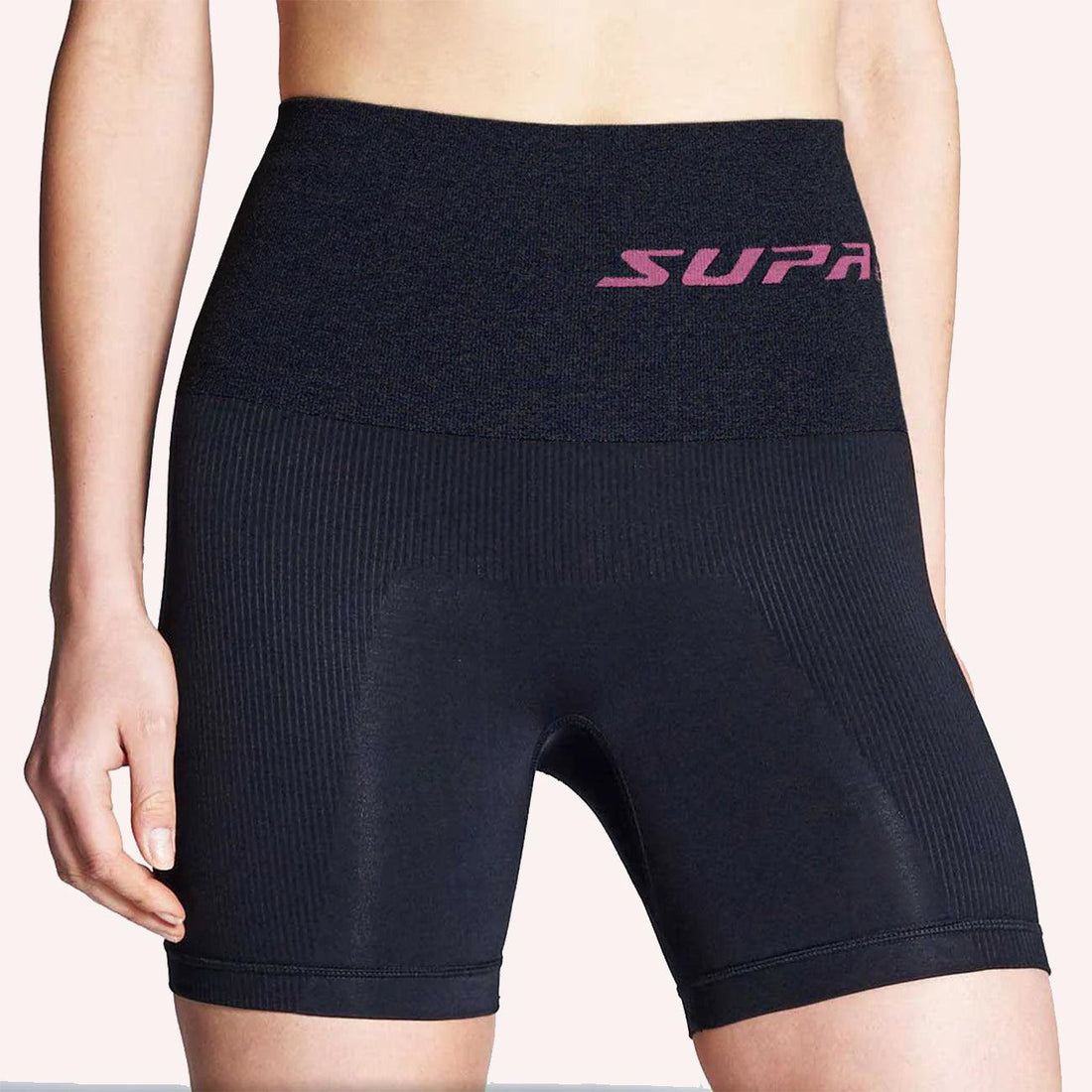 Injury Recovery & Postpartum Compression Shorts