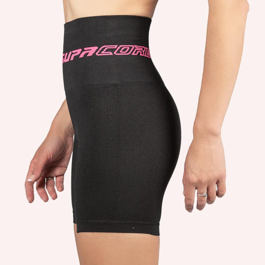 CORETECH® Injury Recovery and Postpartum Compression Shorts