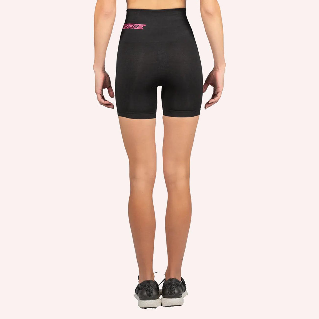 Injury Recovery & Postpartum Compression Shorts – The Memo