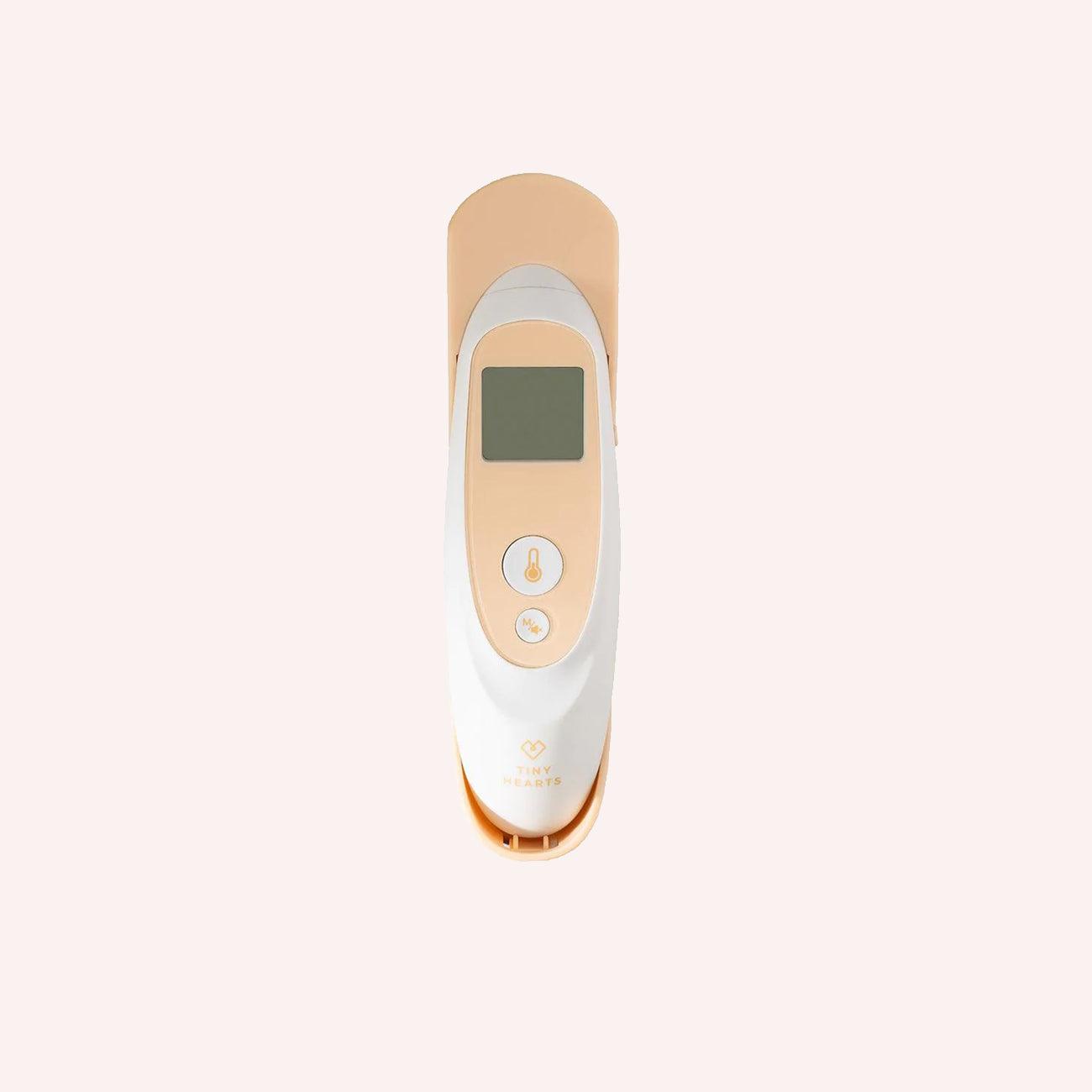 Infrared Thermometer - Peach
