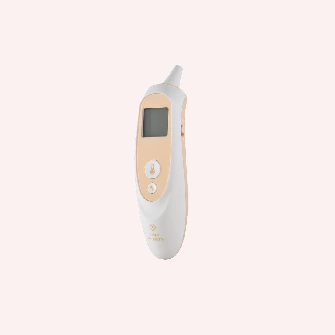 Infrared Thermometer - Peach