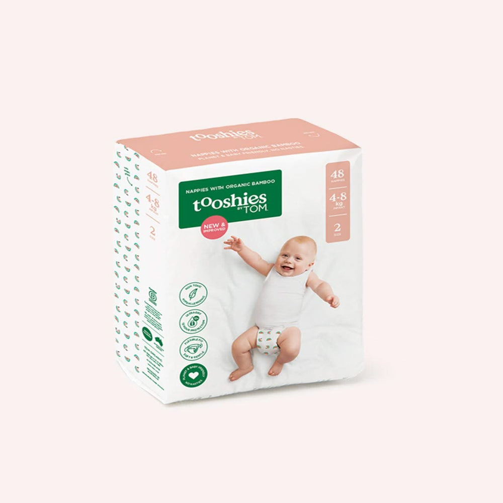 The 6 Best Baby Nappies in Australia in 2022 the memo