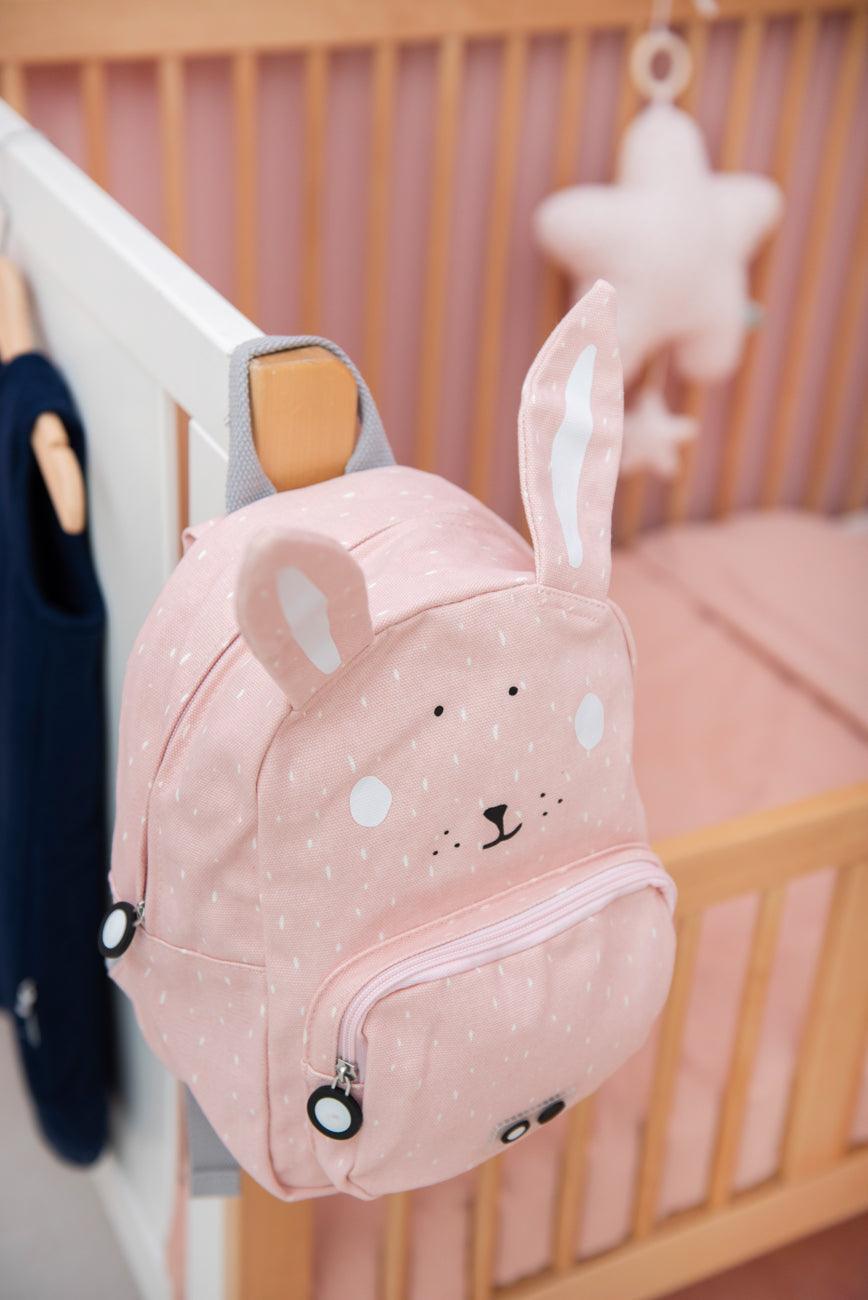 Backpack - Mrs. Rabbit