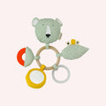 Activity Ring - Mr. Polar Bear