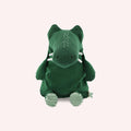 Plush Toy - Mr. Crocodile