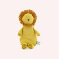 Plush Toy - Mr. Lion