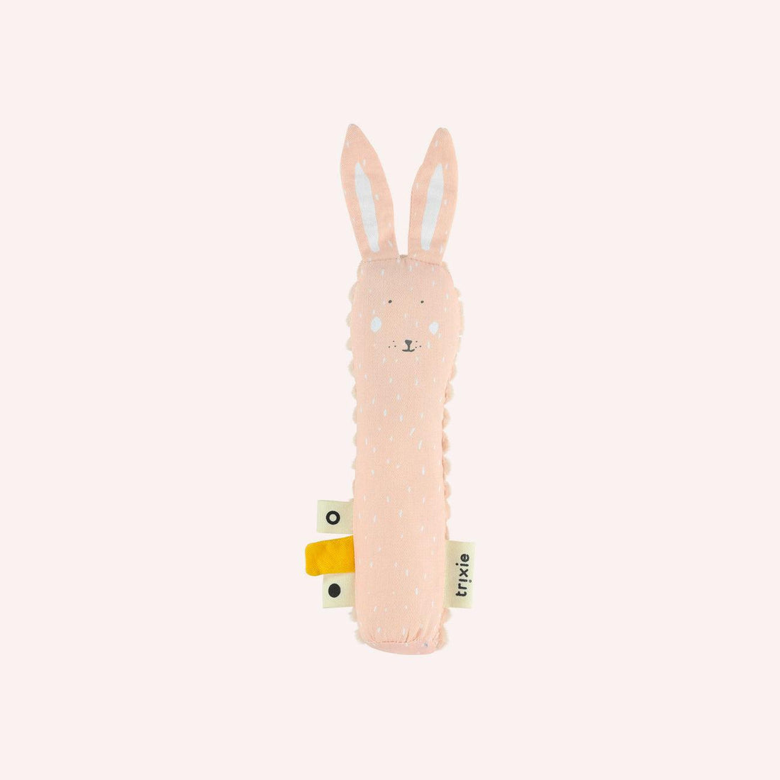Squeaker - Mrs. Rabbit
