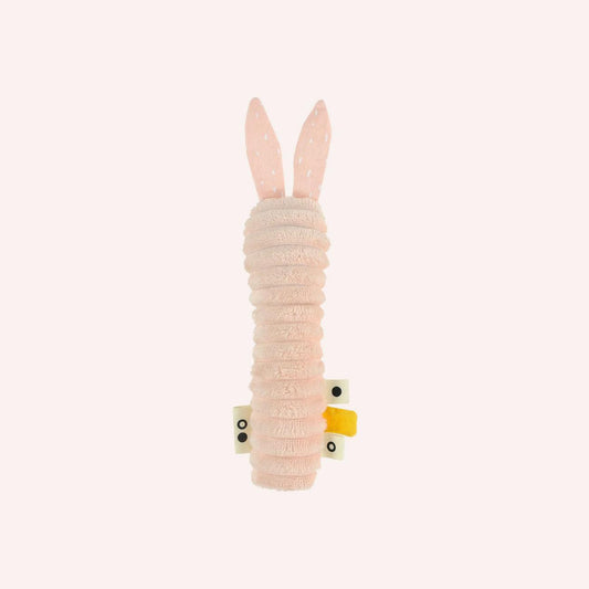 Squeaker - Mrs. Rabbit