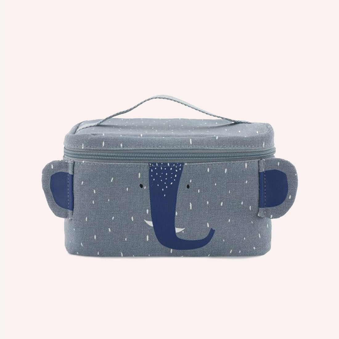 Thermal Lunch Bag - Mrs. Elephant