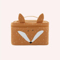Thermal Lunch Bag - Mr. Fox