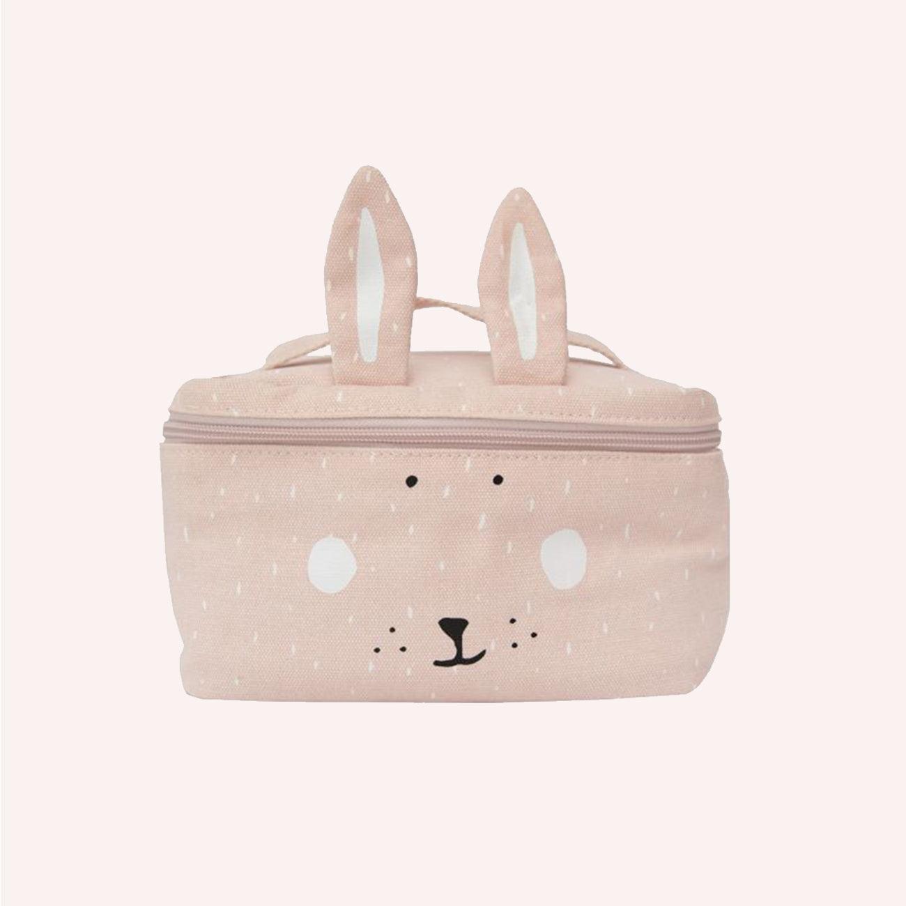 Thermal Lunch Bag - Mrs. Rabbit by Trixie | the memo | The Memo