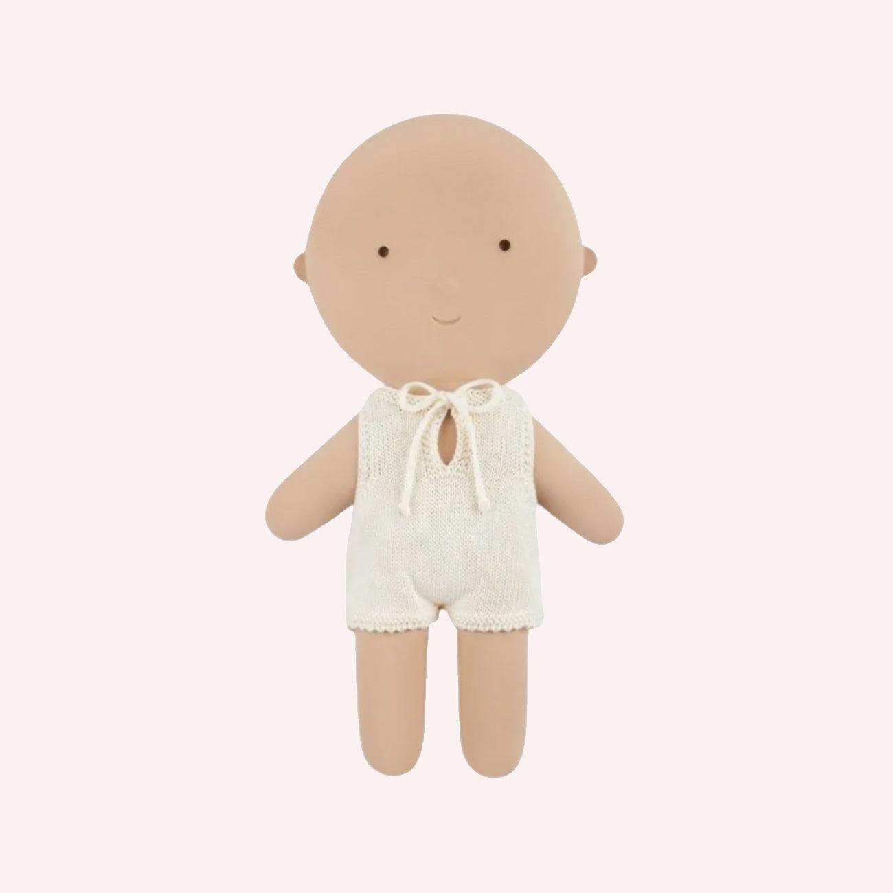 Baby Gommu Doll - Coco