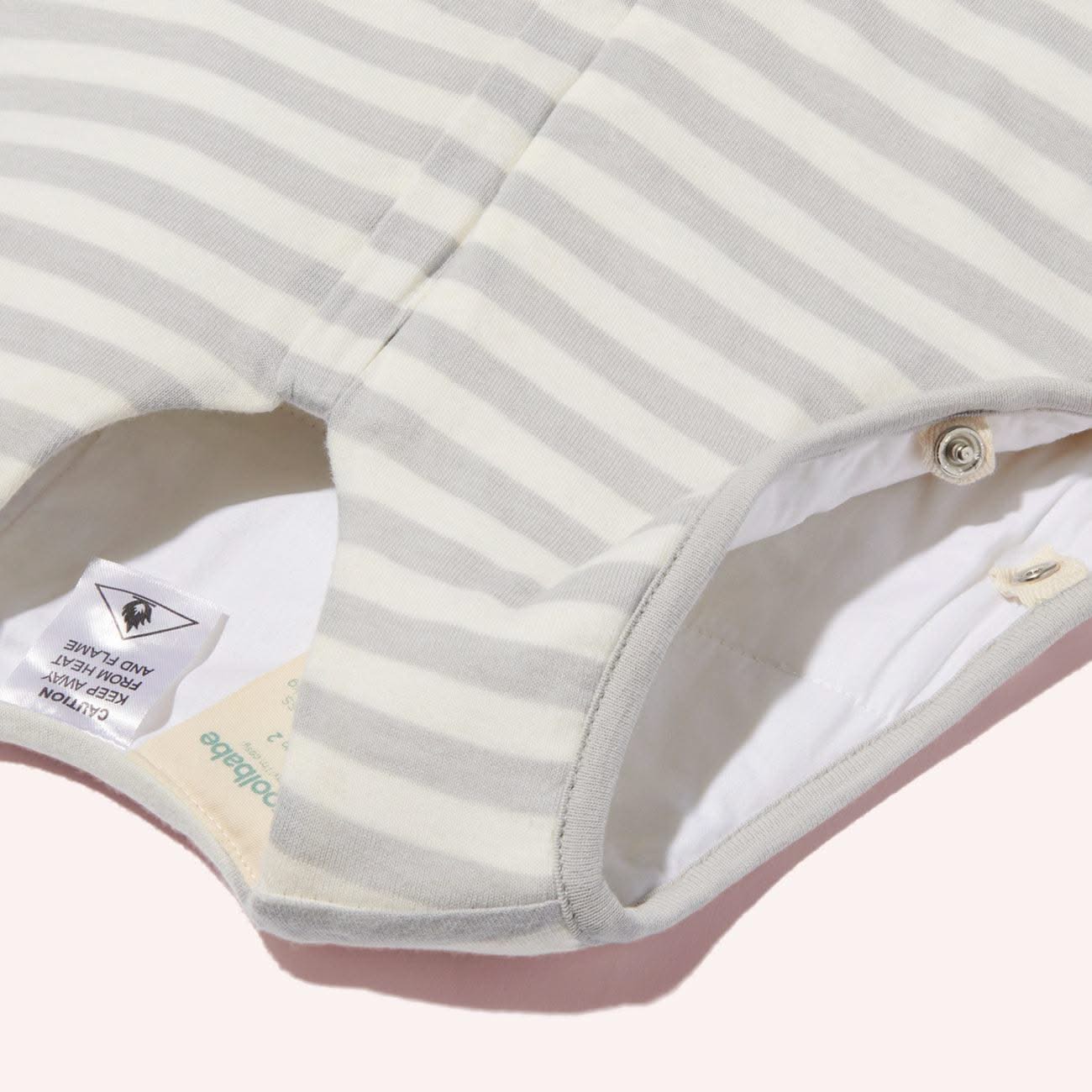 Sleeping Bag Duvet Winter Weight by Woolbabe the memo The Memo