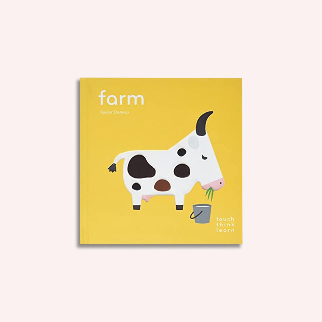 Farm - Touch Think Learn