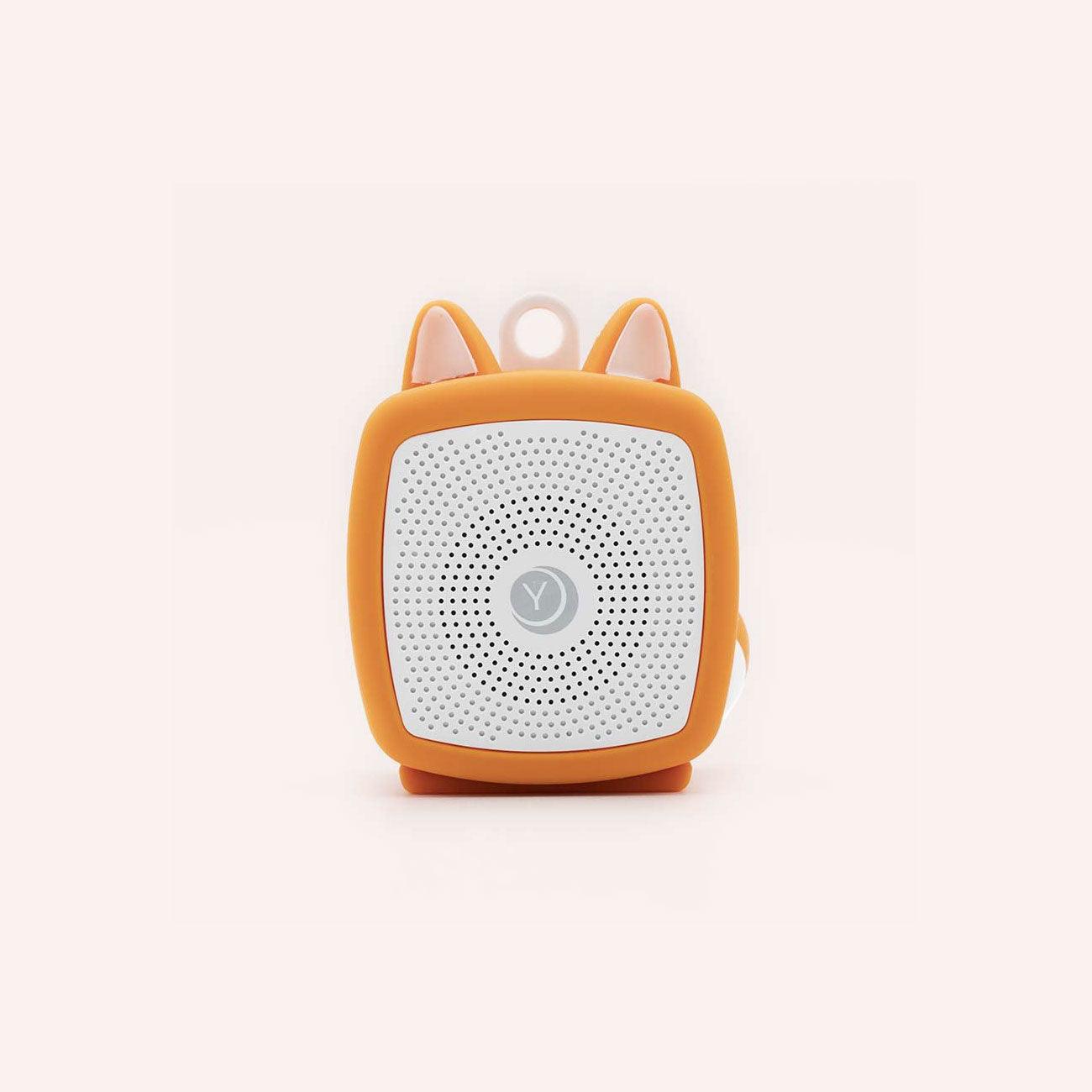 Pocket Baby Sound Soother - Fox