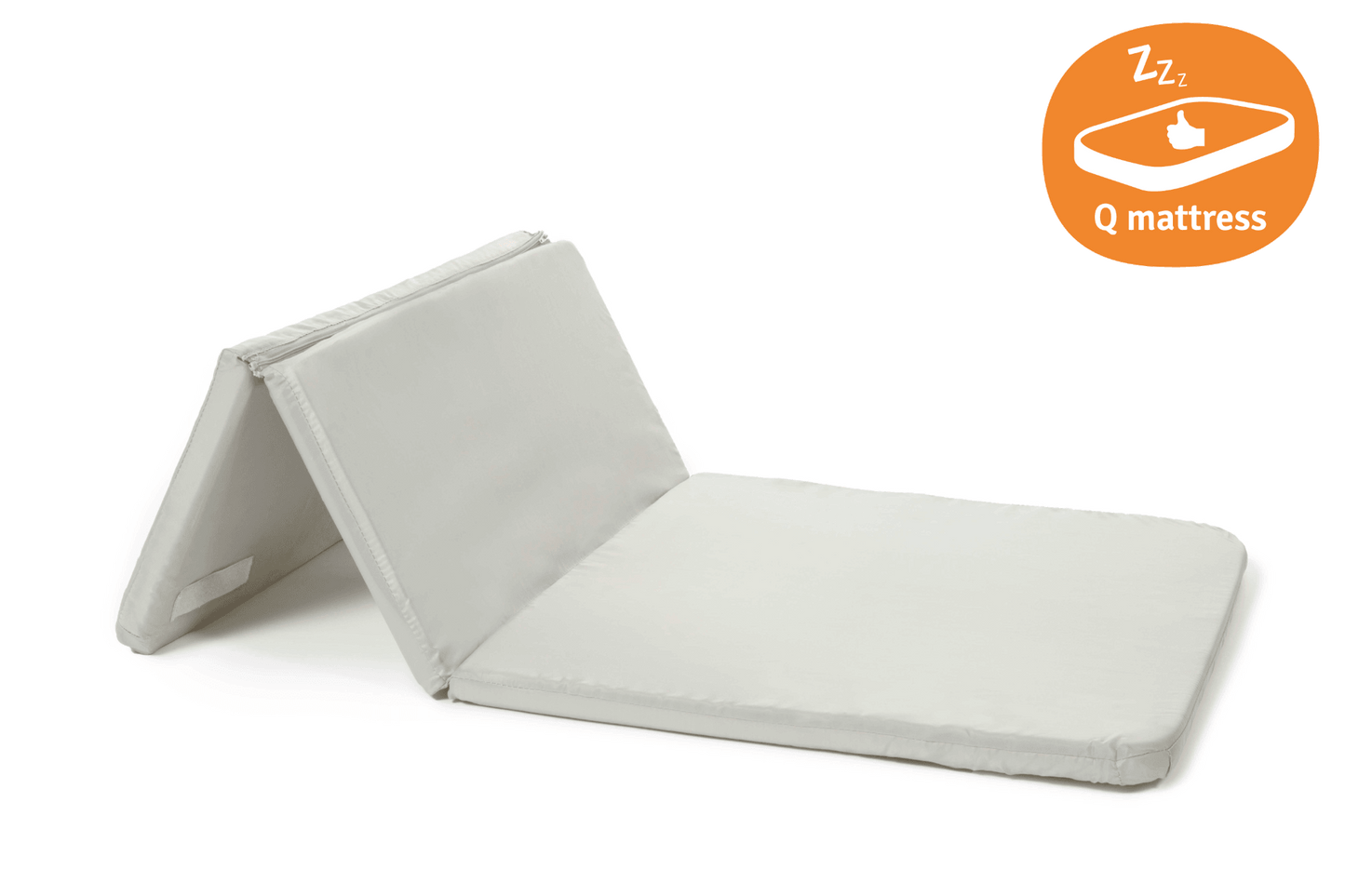 Instant Travel Cot - Sand