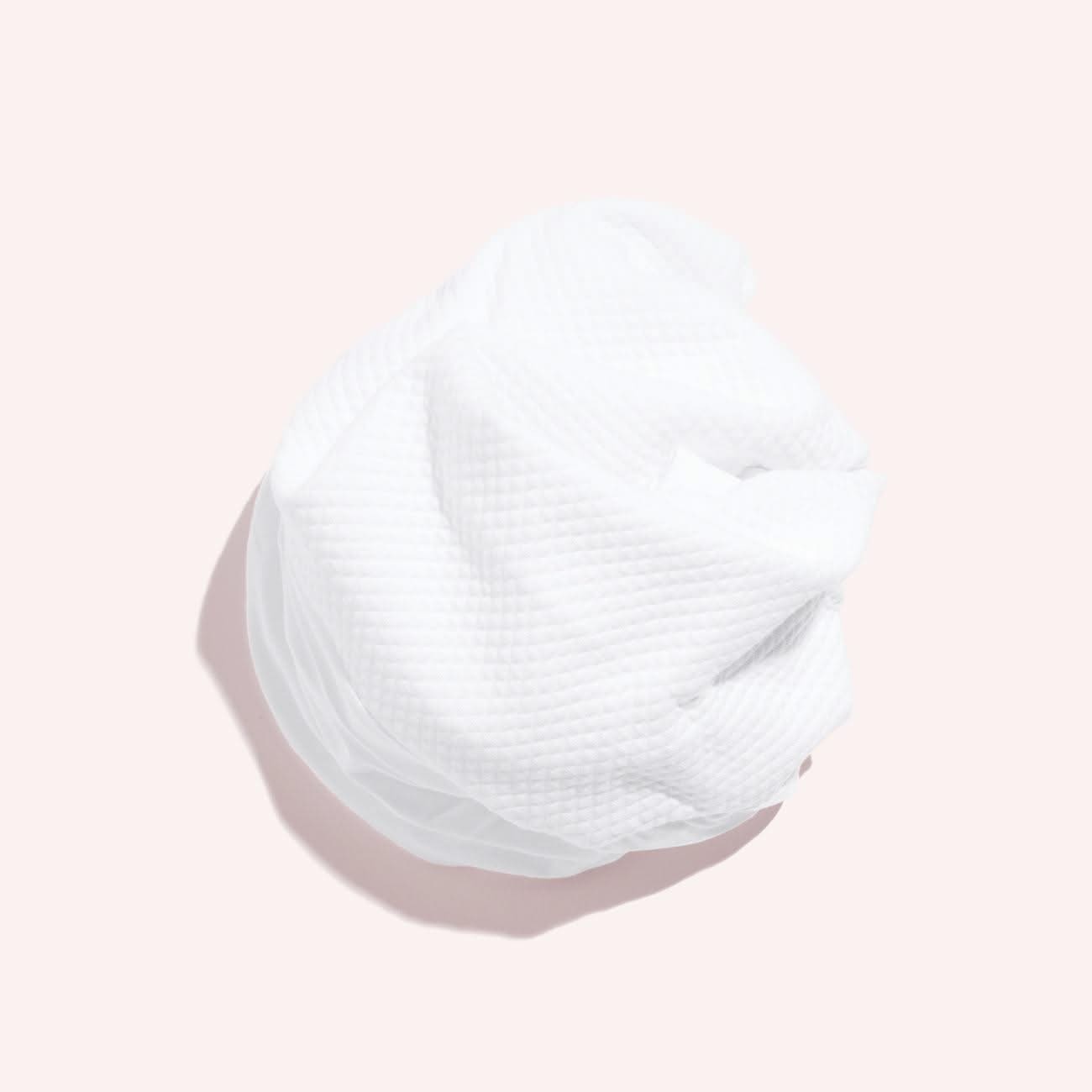 Cocoonababy Fitted Sheet - White