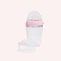 Baby Bottle 250ml - Pink