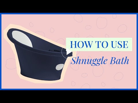 Bath with Plug - Grey