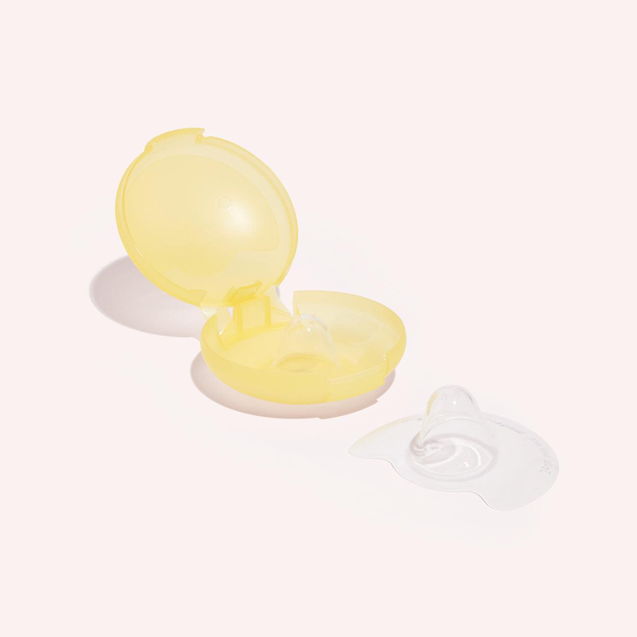 Medela sales nipple caps