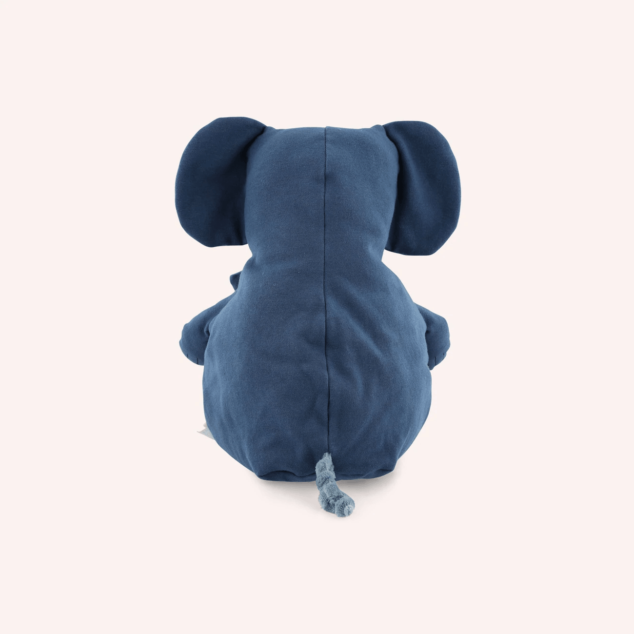 Plush Toy - Mrs. Elephant