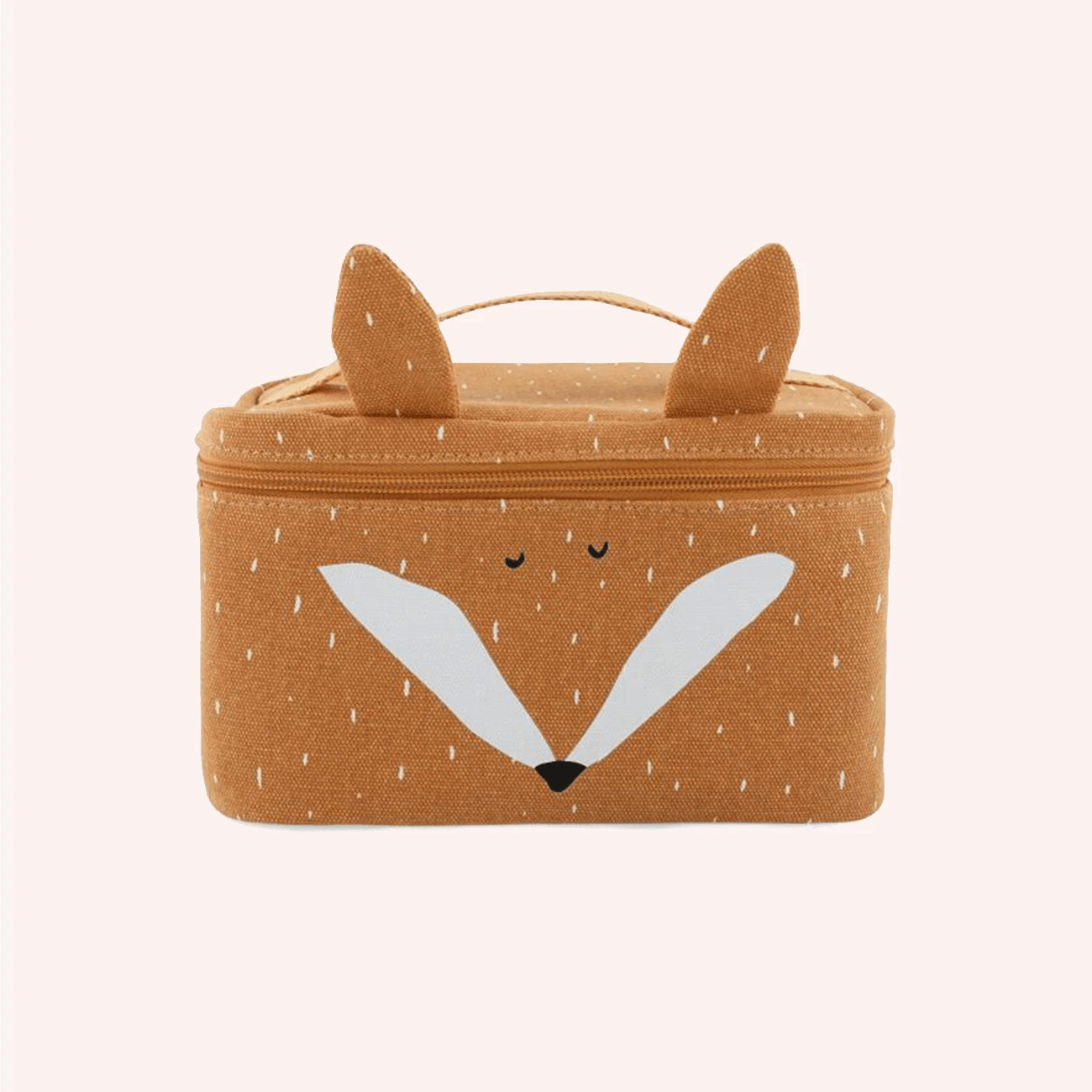 Thermal Lunch Bag - Mr. Fox
